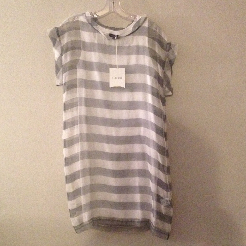 Peserico Dress